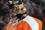 Flyers' Bryzgalov: 'We're Not Good'