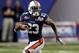 Former Auburn RB Onterio McCalebb