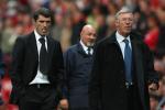 Why Roy Keane Is No Longer Legend at Man United