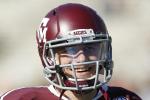Johnny Football to Take Out Insurance Policy