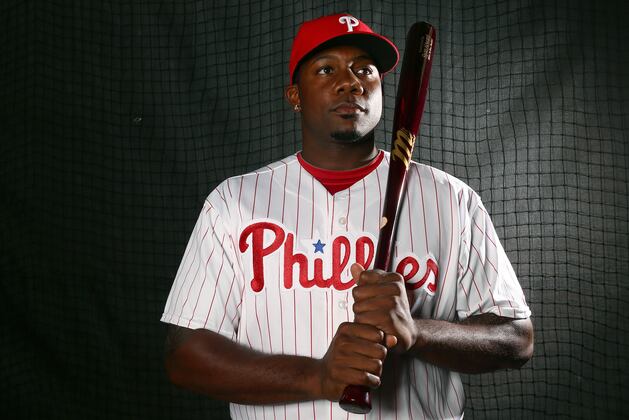 Ryan Howard Would Listen If U.S. Called