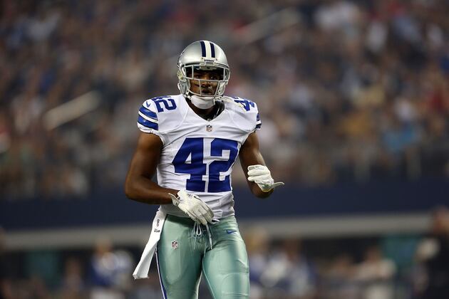 But Seriously, What'll Dallas Do at Safety?