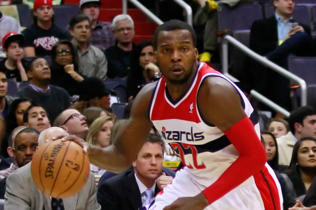 Hawks to Sign Shelvin Mack