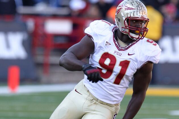 NFL Draft Prospects Chime in on Bears