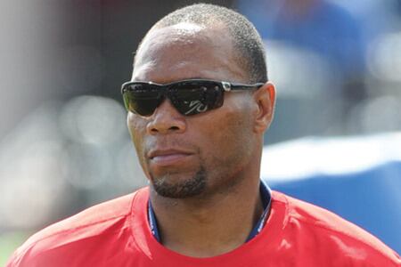 William Inge Rounds out Indiana Coaching Staff