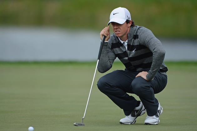 Rory: Walk-off 'Wasn't the Right Thing to Do'