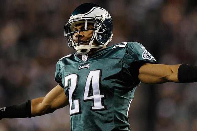 Report: Eagles to Cut Asomugha Today
