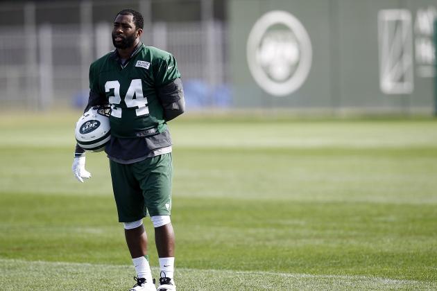 Debate: Should the Eagles Trade for Darrelle Revis?