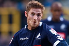 Millwall Winger James Henry out for Season with Knee Injury