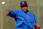 Report: Marmol 'Most Likely' Traded by Opening Day