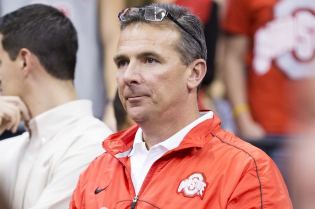 Meyer Sets Daily, Big-Picture Goals
