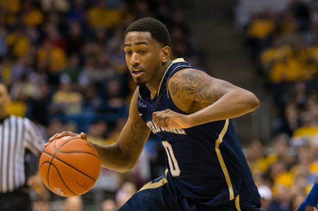 Sources: Notre Dame Could Join ACC This Year