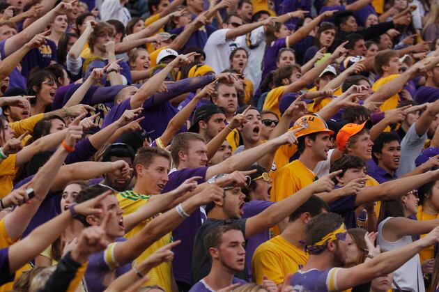 Mississippi Cornerback Lashard Durr Enjoys Unofficial Visit to LSU