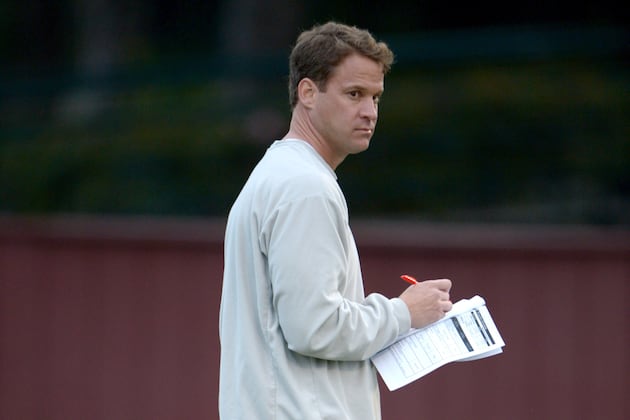 Kiffin Mum on USC Play-Calling Duties