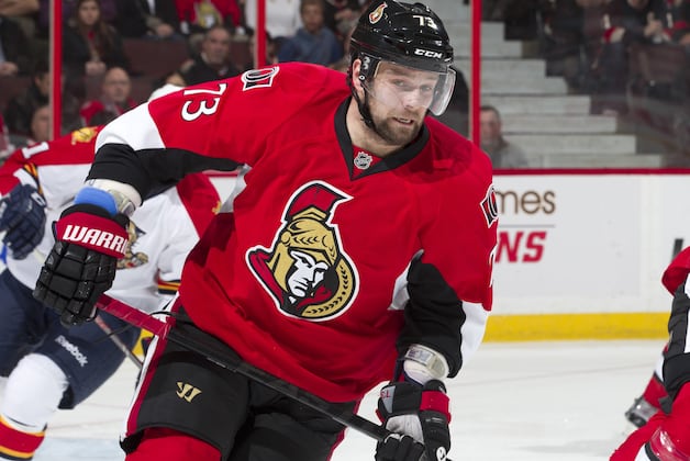 Latendresse Feels 'Awesome', Nearing Return