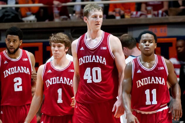 March Madness 2013: Highly Ranked Teams Destined for Early Tournament Exit