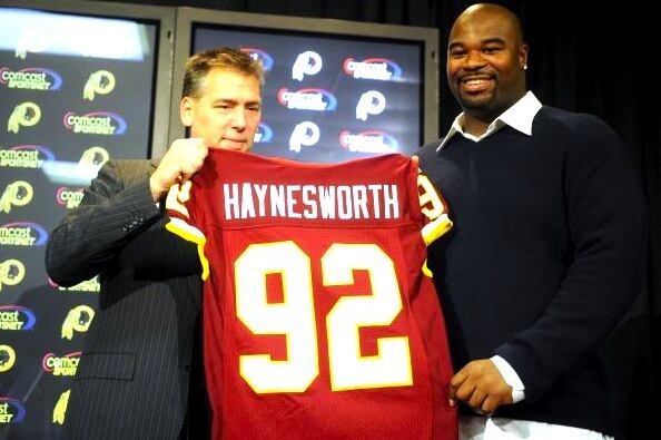The Many Perils of NFL Free Agency