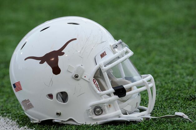 Former Horn Gray on Ballot for CFB Hall of Fame
