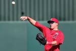 Report: Trout Wanted to Set Record with New Deal