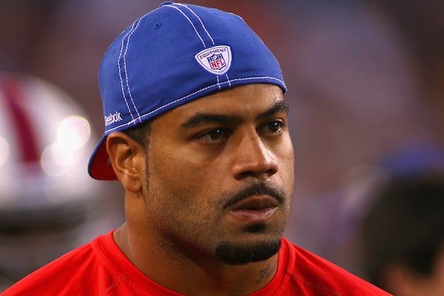 Bills LB Merriman Announces He Plans to Retire