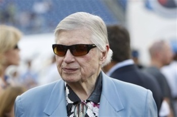 Is It Time for a New Adams to Run the Tennessee Titans?