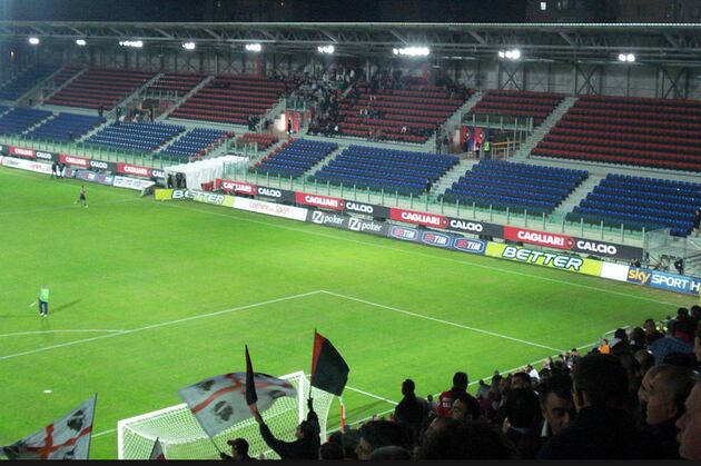 Cagliari Board Resigns