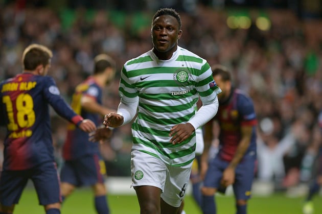 Juventus vs. Celtic: Hoops Players Who Can Make 2nd Leg Interesting
