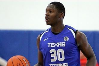 Julius Randle No Longer Considering N.C. State or Oklahoma