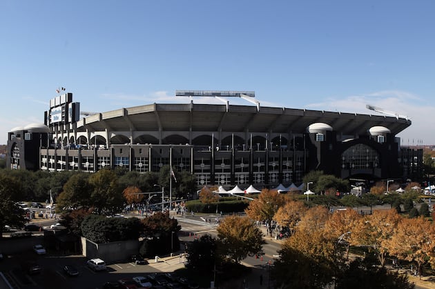 Charlotte Tourism Officials Ask Legislature for New Panthers Plan