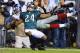 Could the Browns be in the Nnamdi Asomugha business?
