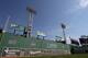 Westmoreland was on the fast track to be the next legendary Red Sox left fielder before his injury.