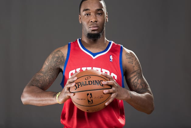 Arnett Moultrie Brings Light to Yet Another Sixers' Loss
