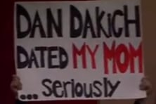 Dan Dakich Confirms He Dated Hoosier Fan's Mom