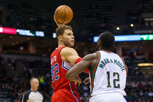 Bucks-Clippers Preview