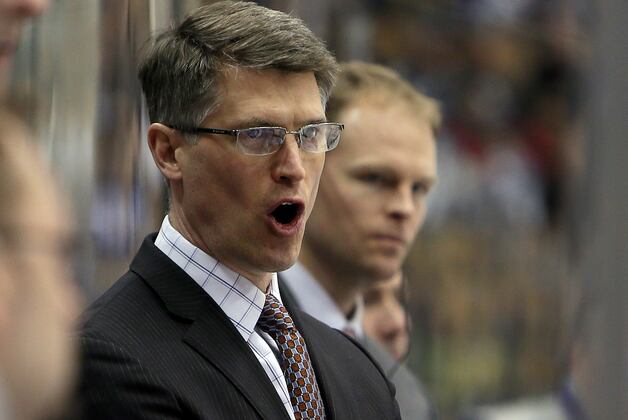 Ron Rolston Leading a Culture Change in Buffalo