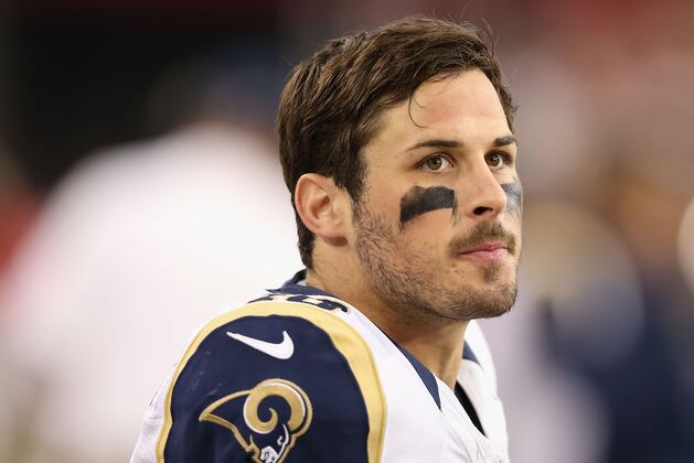 Amendola Thoughts as Free Agency Nears
