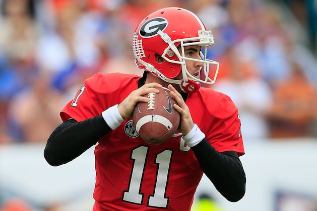 Aaron Murray, Braxton Miller to Skip Spring Break to Work with QB Guru