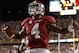 Alabama RB T.J. Yeldon