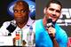 Photo Credit: UFC/Zuffa