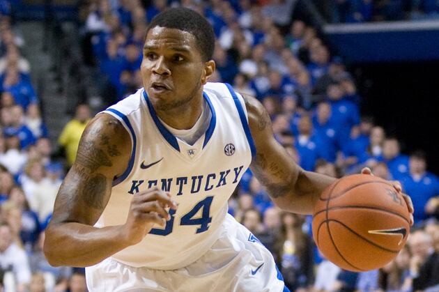 Julius Mays Emerging as Cats' Leader