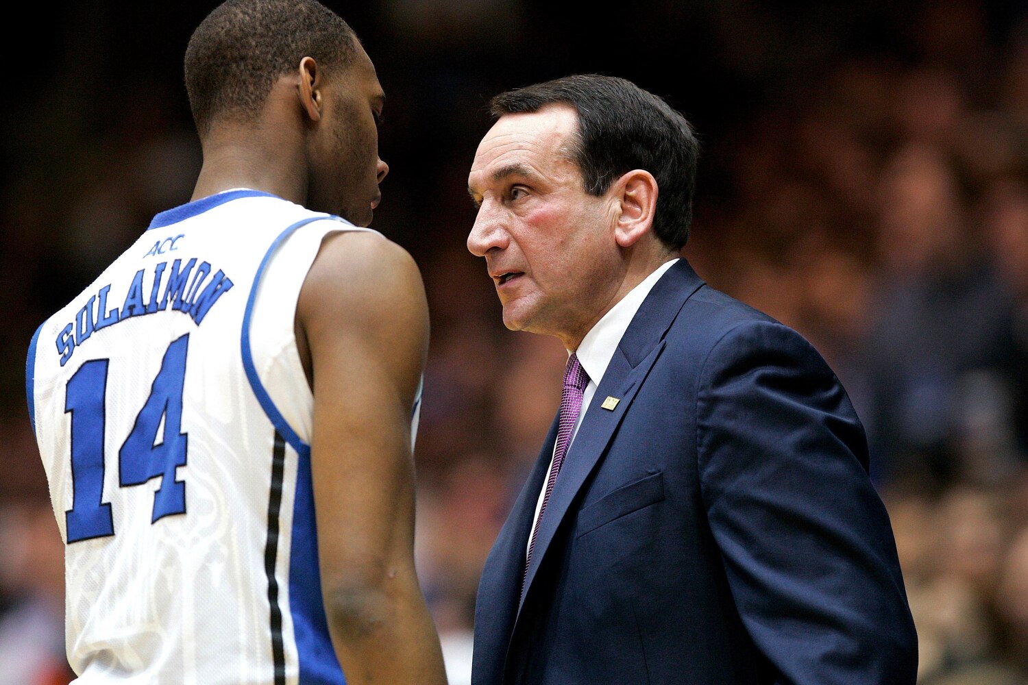 The 10 Worst Things About Duke Basketball Bleacher Report