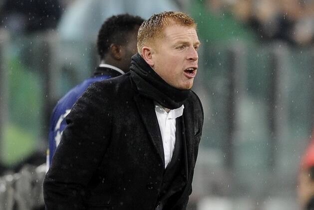 Juventus 2 Celtic 0 (agg 5-0): Lennon's Euro Dream Crushed as Old Lady