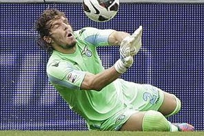 Marchetti: 'Lazio Not in Crisis'