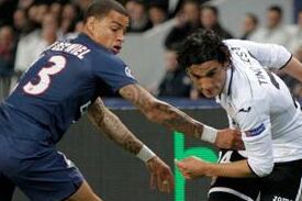 'PSG Were Organised in Defence'