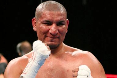 Arreola-Stiverne Bout Rescheduled for April 27