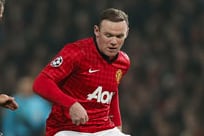 Wayne Rooney Will Not Be Offered Escape Route by Manchester City
