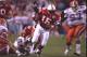 You're not seriously keeping this guy out of the College Football Hall of Fame another year, are you?