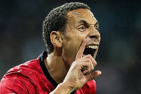 Ferdinand to Play Waiting Game to Find out If He Faces Action