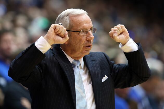 With Jackson's Committment, What's Next for Roy in 2014?