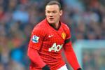 Report: Man Utd Open to Wayne Rooney Sale